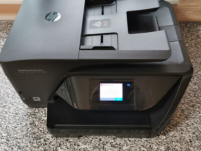 HP OfficeJet Pro 6970 All-in-One Drucker