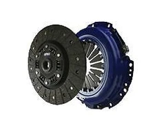 Spec for 05-09 Chevy Corvette / 10 Camaro SS Stage 1 Clutch Kit (Use w/ Factory