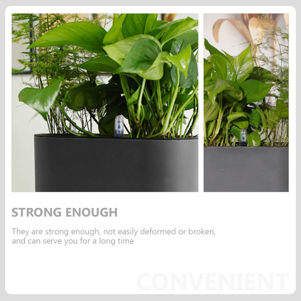 2 PCS Flowerpot Water Level Gauge Plants Meter for Indoor Pots eBay