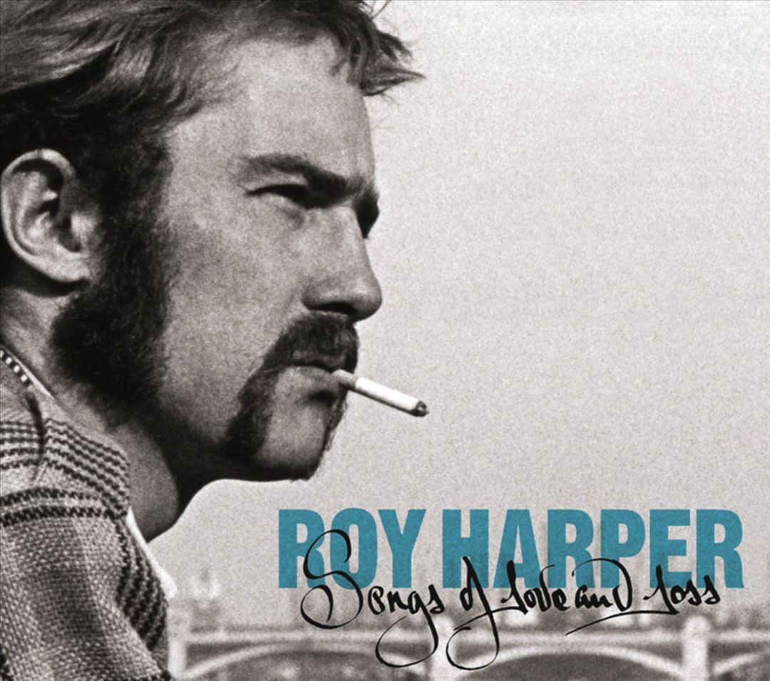 洋楽 Roy Harper Once CD Roy Harper – Once – CD (Album), 1990 [r849472] | Discogs
