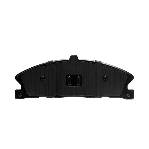 Front Ceramic Brake Pad w/Hardware for Ford Explorer Flex Taurus Lincoln MKS MKT - Picture 6 of 7