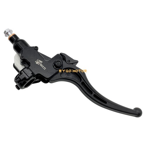 Front Brake Master Cylinder & Hose Line for Polaris Sportsman 500 335 1996-2001 - Picture 12 of 16