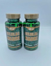 pack 2 Celulas Madres Stem Cell enhancer 120 capsules Spirulina AFA Bioxtron