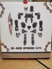 New DNA Design DK-46DX Upgrade Kits for SS-101 Scourge Model kit In Stock