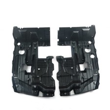 Left & Right Rear Bed Storage Area Fit for 2015 Polaris RZR 1000 XP Replacement