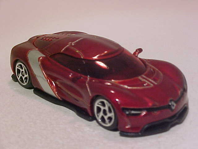 3 INCH Renault Alpine A110-50 2014 Majorette 221H 1/63 Diecast Mint Loose 1/64 R | eBay