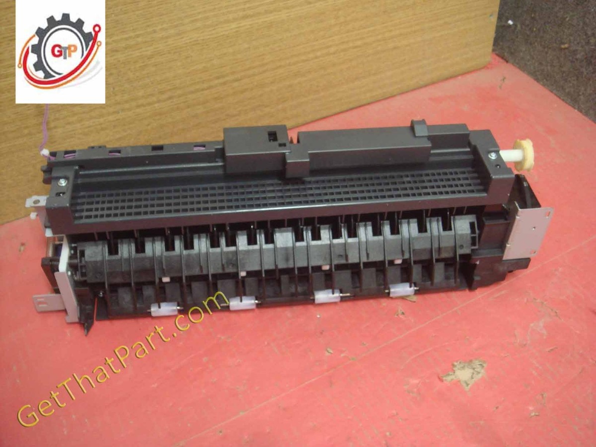 Konica Minolta Bizhub 554e C554e Complete Paper Exit Konica Minolta Bizhub 554e C554e Complete Paper Exit