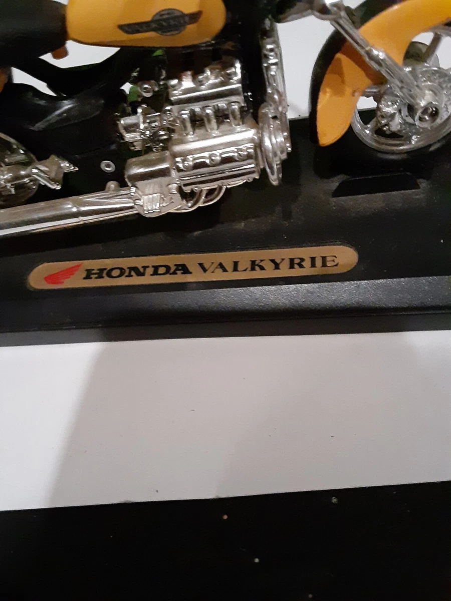 1996 Honda F6 Valkyrie Motorcycle Bike Engine 1 18 eBay