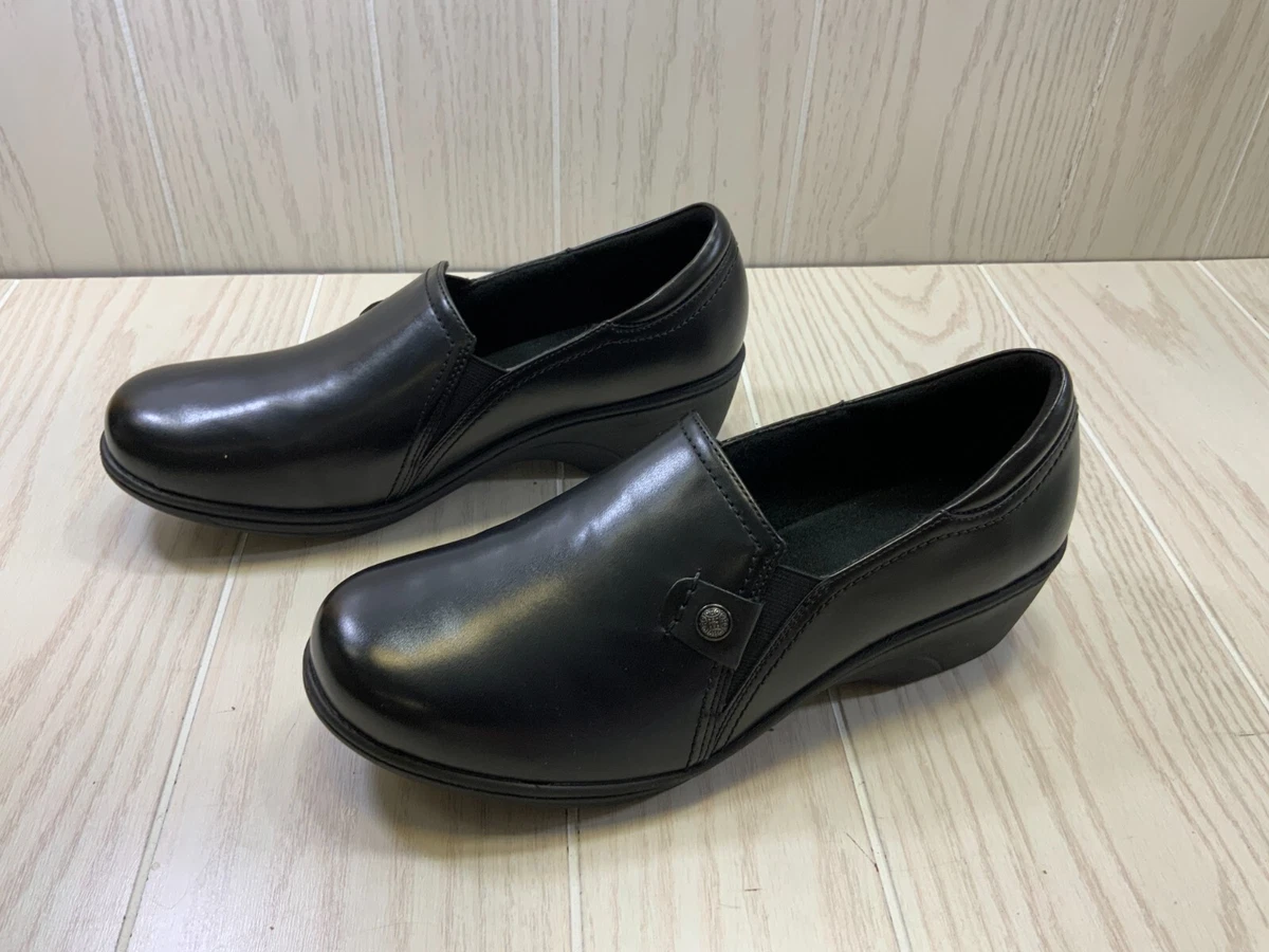 Aravon clogs hotsell