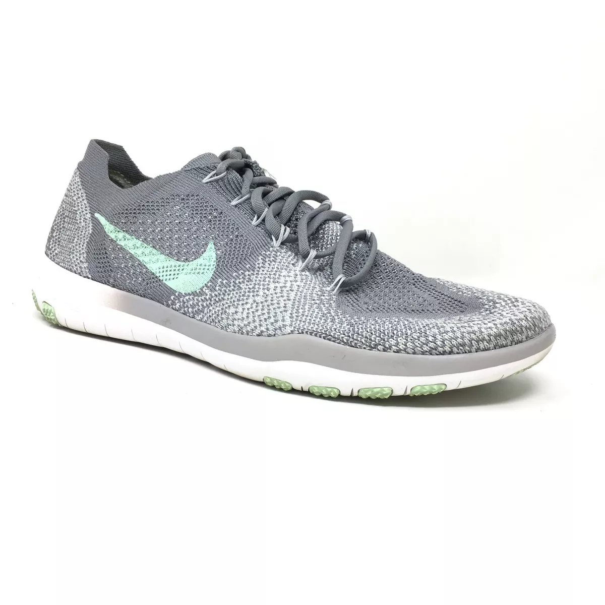 Free focus flyknit clearance 2 women's training shoe