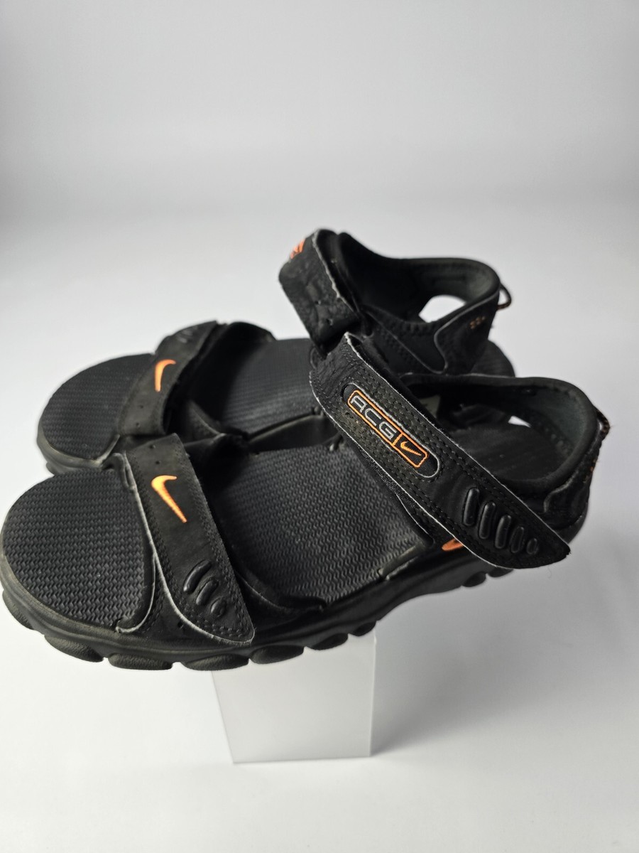 nike acg sandals mens
