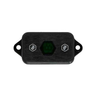 Baja Designs 398047 Universal LED Rock Light Green Baja Designs