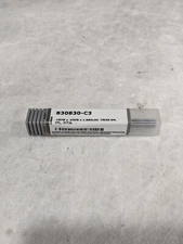 HARVEY TOOL Corner Radius End Mill: 3/16" Dia, 1-1/2" LOC, 4 FL 830830-C3