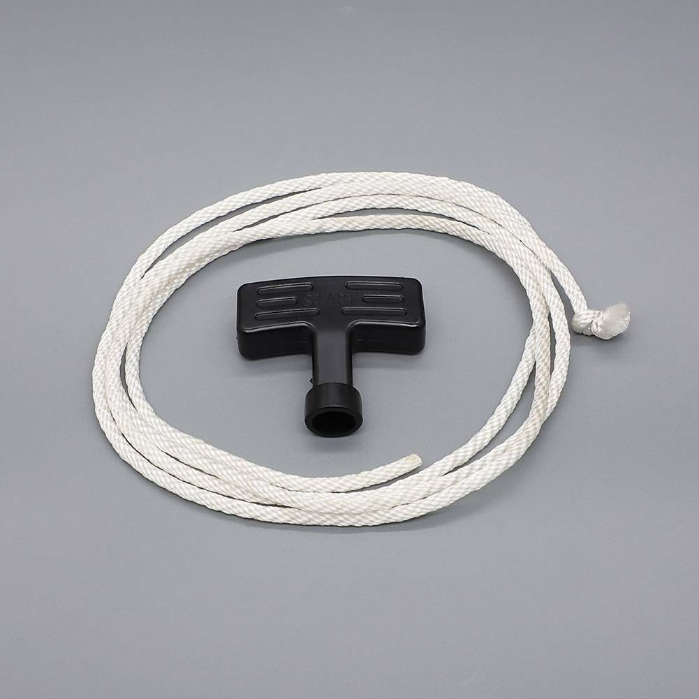 For Honda ATC110 ATC185S ATC 200 200S/E Bg Red ATV Recol Pull Start - Foto 2