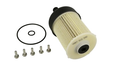 DIESELFILTER KRAFTSTOFFFILTER - OPEL VIVARO B AB 2014 1.6 CDTi