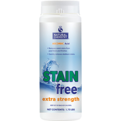Natural Chemistry Stainfree Extra Strength 1.75lb