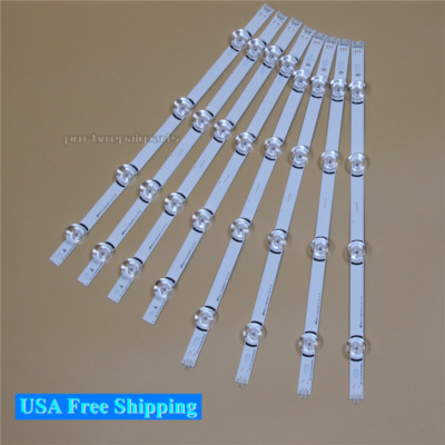 For 42LF561V 42LF562V 42LF563V 42LF5600 42LF5800 42LF5809 LED Backlight Strips
