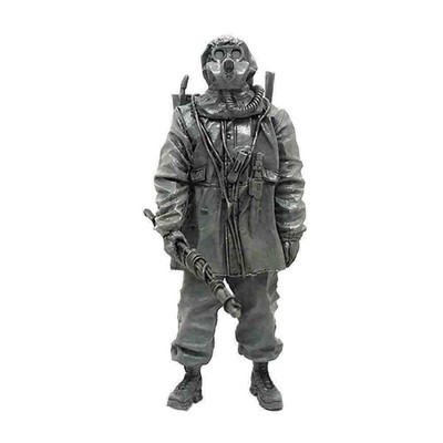 1/35 Tokyo Beautiful Girl soldier Nila Resin scale model 50 mm 1/35 Tokyo Beautiful Girl soldier Nila Resin scale model 50 mm