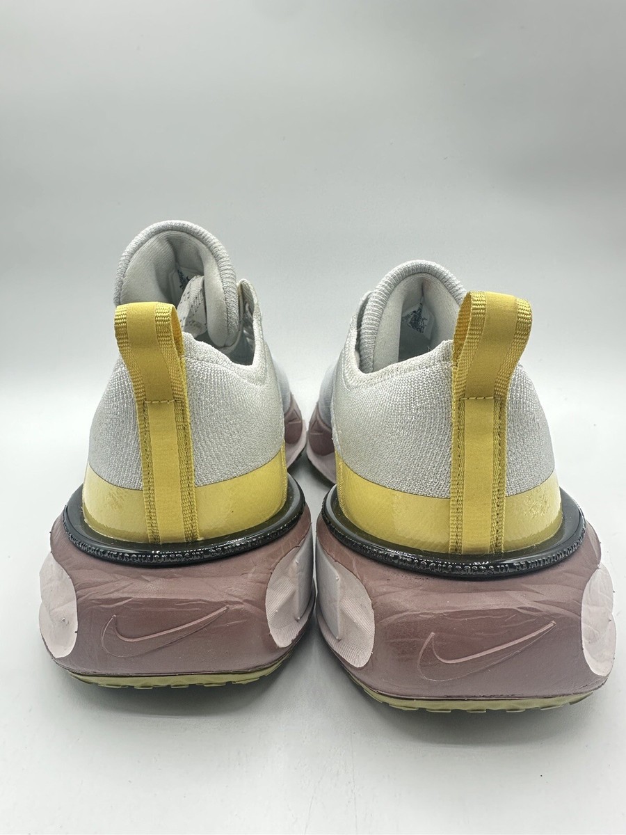 ntm♡♡ Size 10.5 - Nike ZoomX Invincible 3 Extra Wide Photon Dust