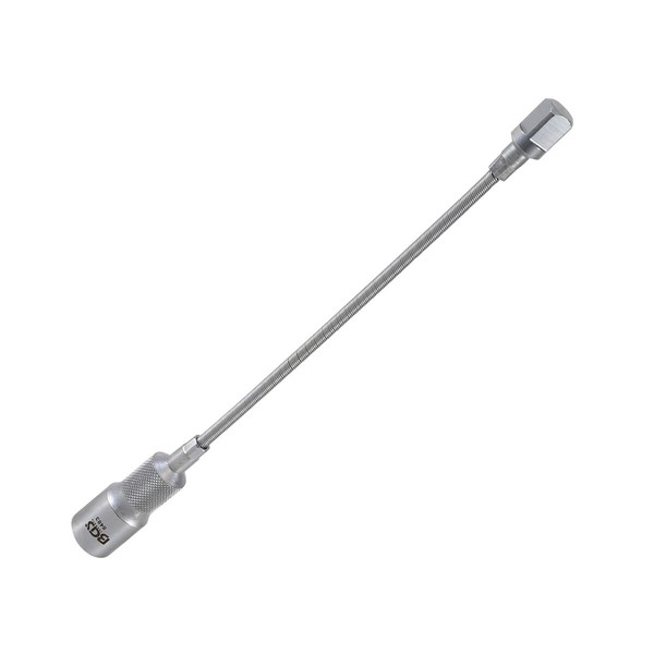 "Flexible 360° Biegsame VerläNgerung AußEn-/Innenvierkant 12,5 Mm (1/2\"), 300 Mm"-image