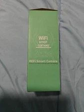 WIFI Smart Camera Sc07axxus / Czs-2522