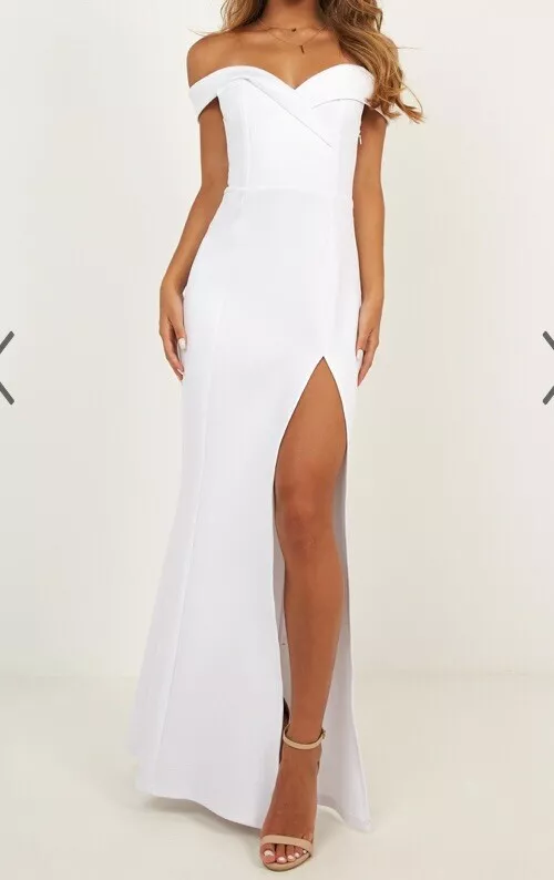 Showpo one for top the money dress