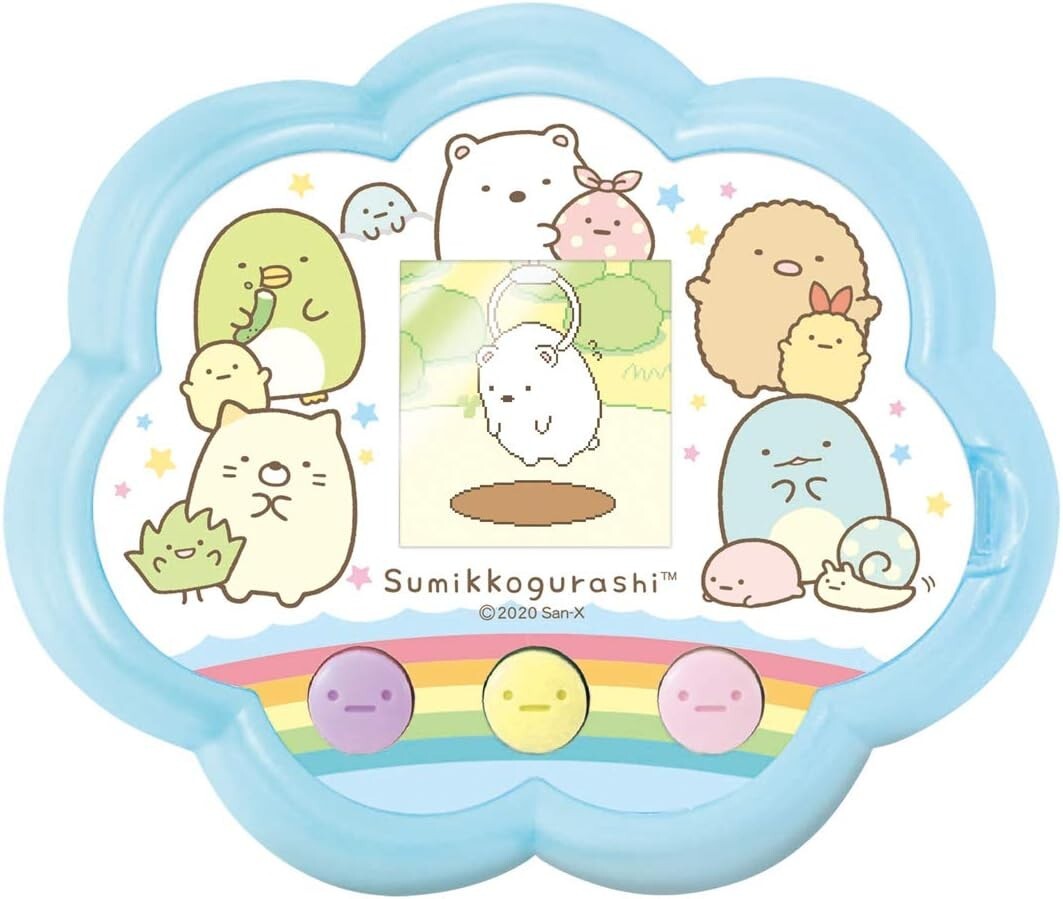 Takara TOMY Sumikko Gurashi Sumiko Catch | eBay