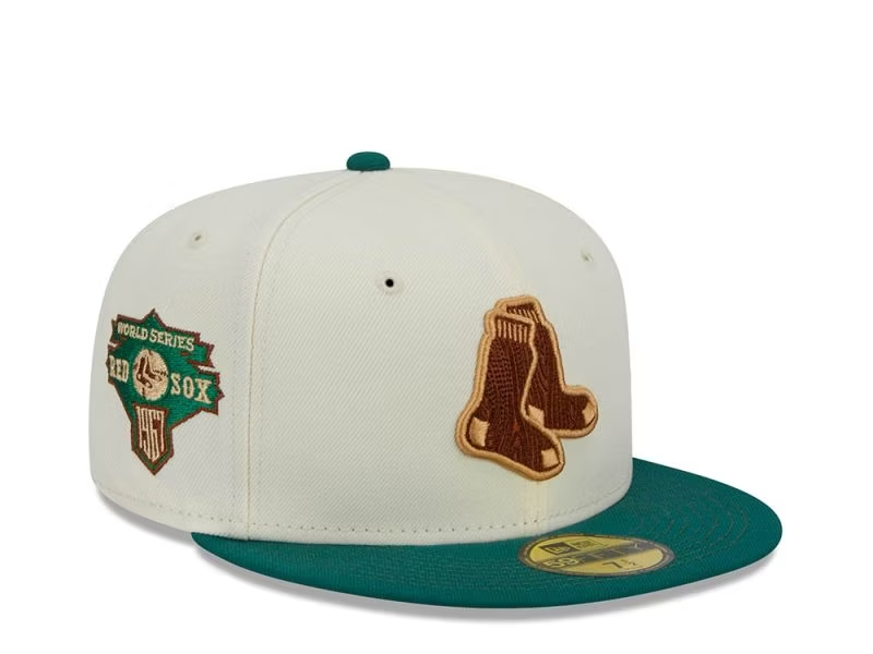 帽子 new era boston red sox 1967 ws 758