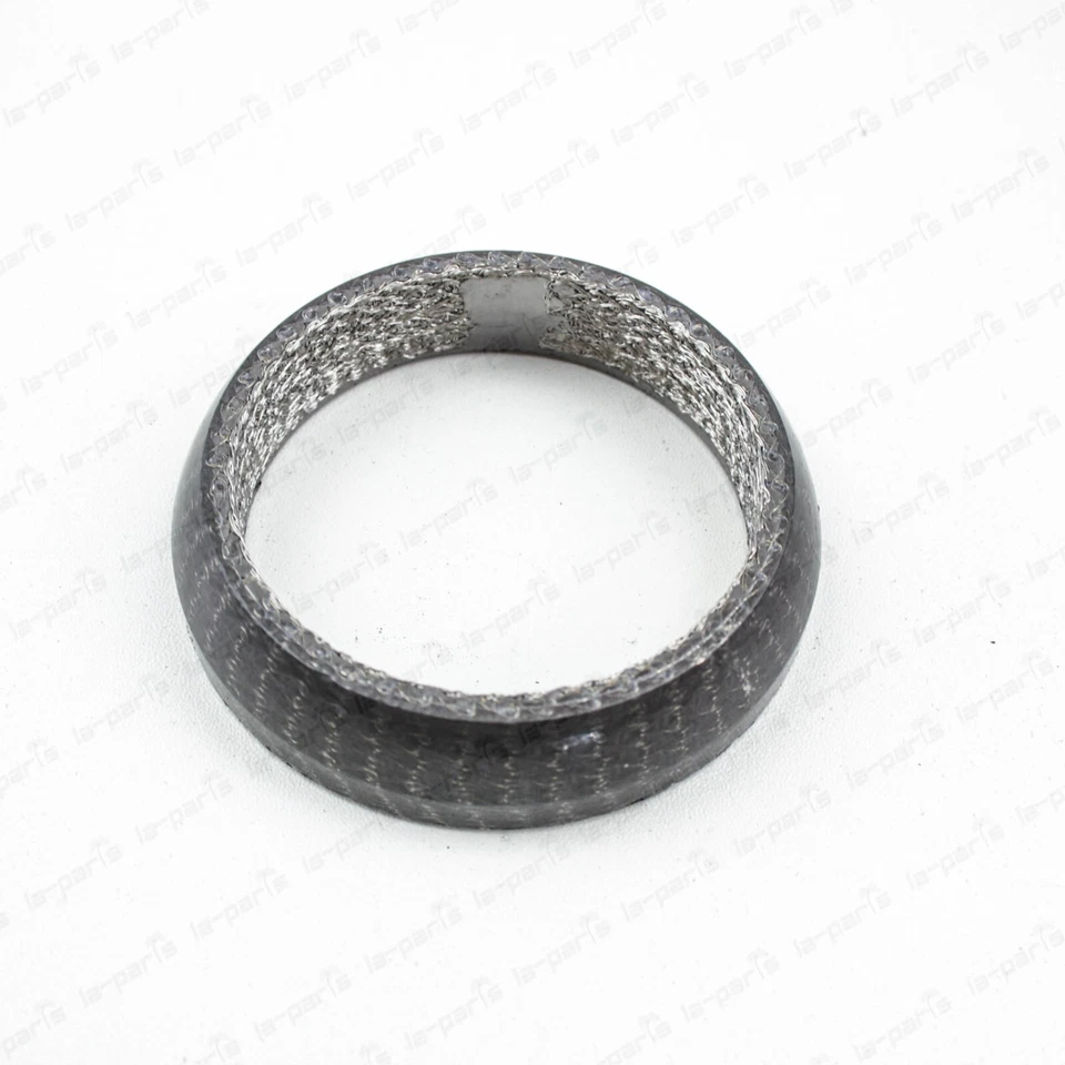 Nueva junta de escape genuina OEM Honda 2007-2011 CR-V 18229-SWA-305 Foto 2 de 4