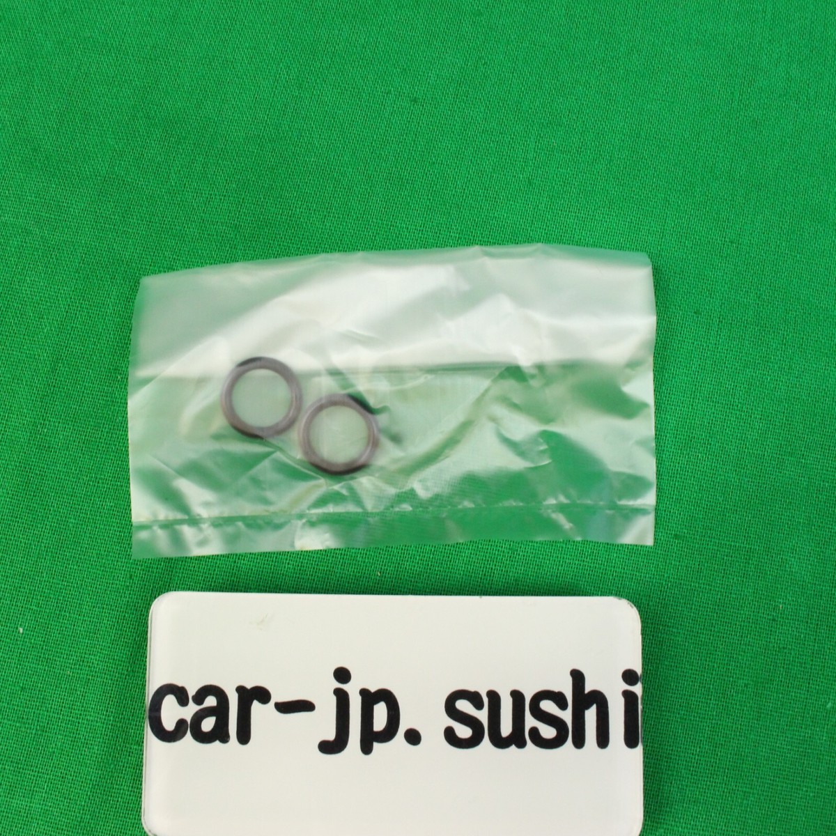 KAWASAKI Genuine ZX1002MMFNL Fuel Filter Kit 99999-0521 new KAWASAKI Genuine ZX1002MMFNL Fuel Filter Kit 99999-0521 new