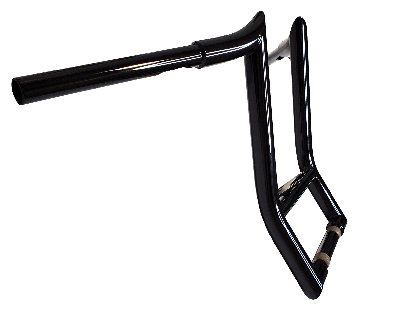 12" REAPER APE HANGER HANDLEBARS FOR HONDA FURY eBay
