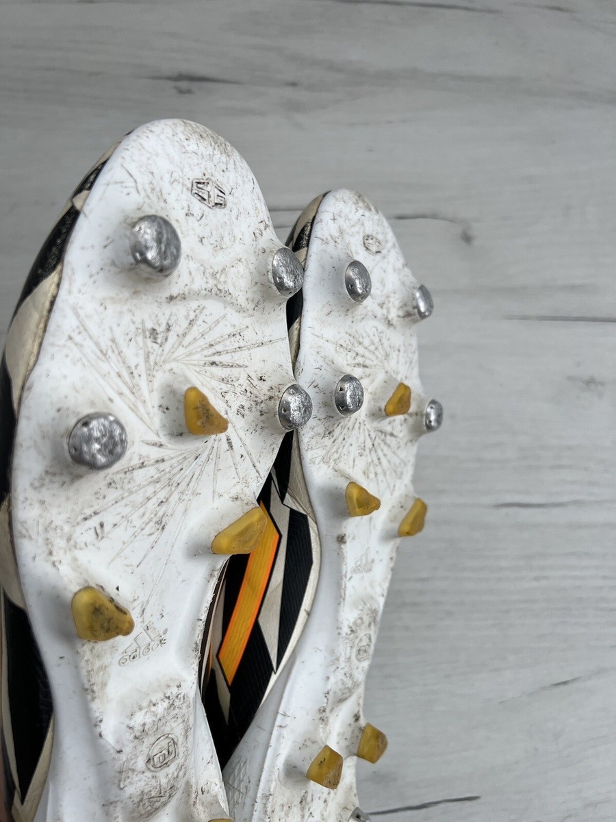 Adidas F50 Adizero SG WC 2014 Football Cleats Soccer Boots