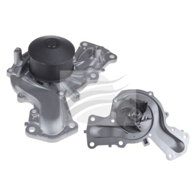 Water Pump For Mitsubishi Pajero NM NP NS NT NW 2000-2013 V6 3.5L / 3.8L
