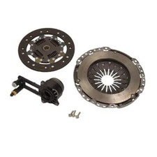 LUK 622322633 Kupplungssatz für Ford Focus II Volvo V50 545