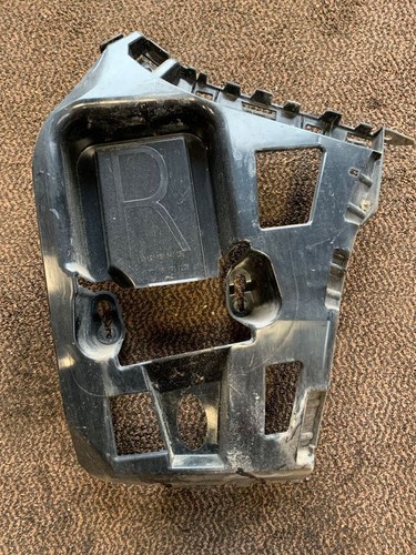 BMW 1 F20 F21 2012 Halterung Stoßstange Stoßfänger hinten 7240956 GSD40839