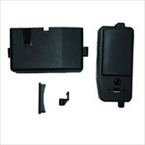 Radio Servo Box #CB374 (RC-WillPower) G.V. Model V-2000 - 第 1/1 張圖片