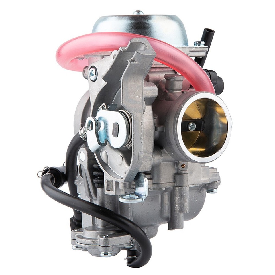 ALL-CARB Carburetor Carb Fit For Arctic Cat 400 2002-2003 Arctic Cat 500 2X4 4X4 2000-2003 : Buy Online At Best Price In KSA - Souq Is Now - Foto 3