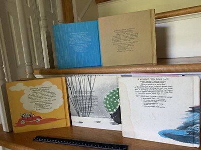 Let’s Read and Find Out Science 10 Let's-Read-and-Find-Out Science Books | eBay UK