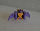 VINTAGE 1988 TRANSFORMERS G1 POWERMASTER DOUBLEDEALER SKAR ENGINE PART ONLY