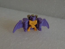 VINTAGE 1988 TRANSFORMERS G1 POWERMASTER DOUBLEDEALER SKAR ENGINE PART ONLY