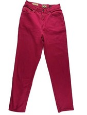 Vintage Express Jeans Slim Straight Womens 9/...
