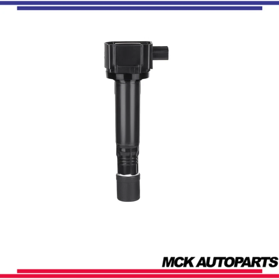 6x Ignition Coil & 6x NGK Spark Plug for Honda Accord Crosstour Acura RDX - Image 2 of 4