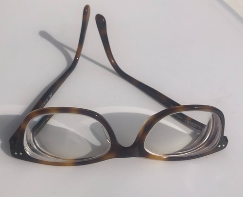 Michael Kors MK285 240 Glasses Kids Frame Only - Picture 9 of 9