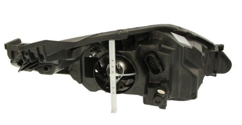 FARO FANALE PROIETTORE SINISTRA + DESTRA FORD FIESTA VI 2008-2013 H1 H7 - Imagen 5 de 5