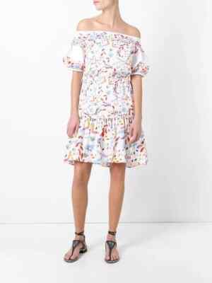 peter pilotto one shoulder dress Peter Pilotto lace-detail one-shoulder Dress | Black