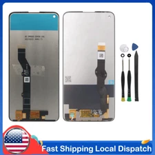 LCD Display Touch Screen Assembly For Moto G Stylus 2021 XT2115 G Stylus XT2043