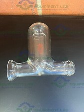 Buchi AG Borosilicatglas 3.3 Katalog 8801 Vacuum Trap