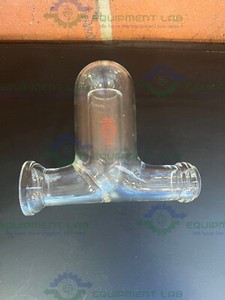 Buchi AG Borosilicatglas 3.3 Katalog 8801 Vacuum Trap