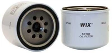Engine Oil Filter Wix 57106