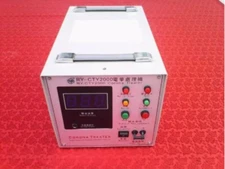 Corona Treatment Machine Spark Machine Film Impact Rack Corona Machine